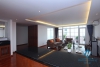 Brand new 3 bedrooms apartment for rent in Tu Hoa, Tay Ho area